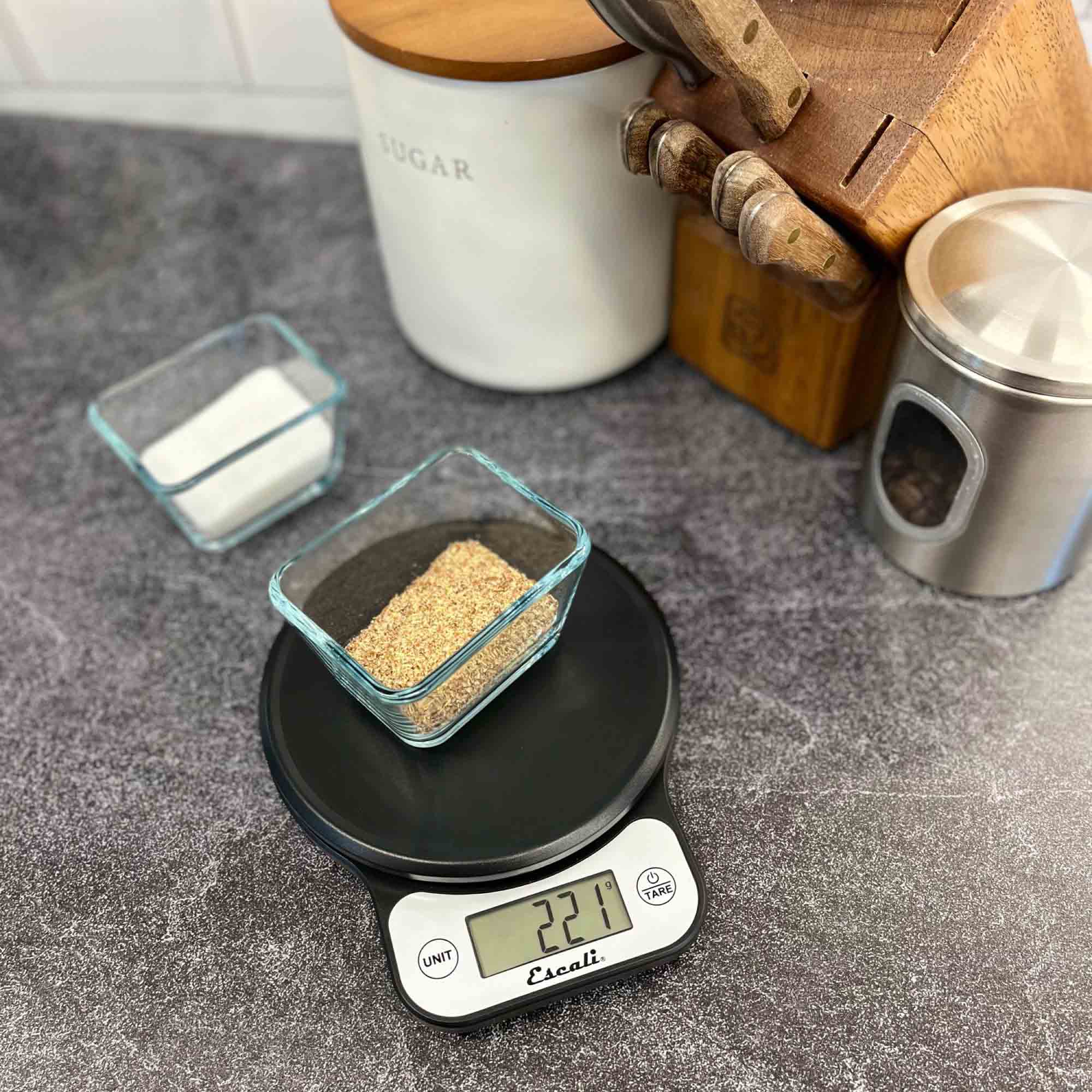 Telero Digital Kichen Scale - Image 3