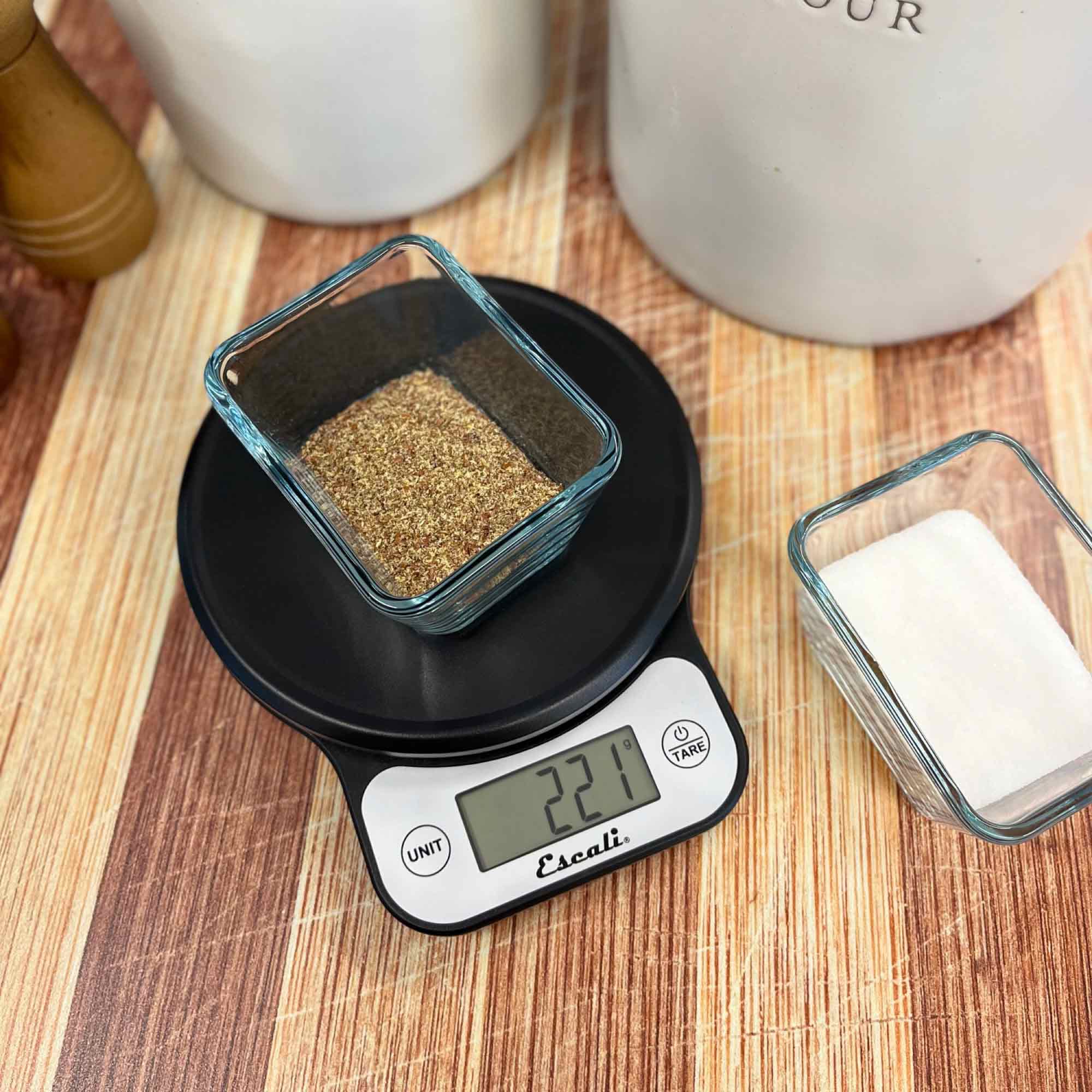 Telero Digital Kichen Scale - Image 4