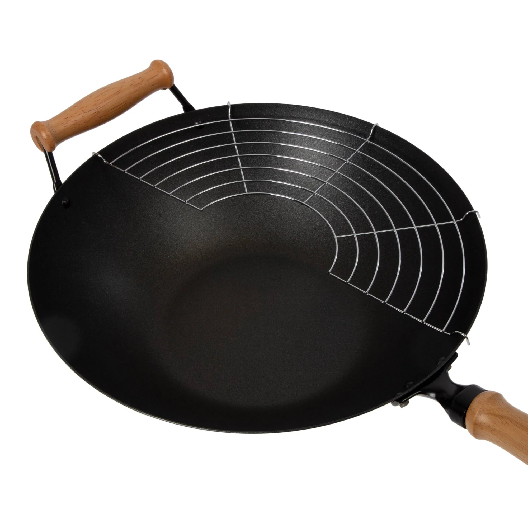 Tempura Rack for 14" Woks - Image 3