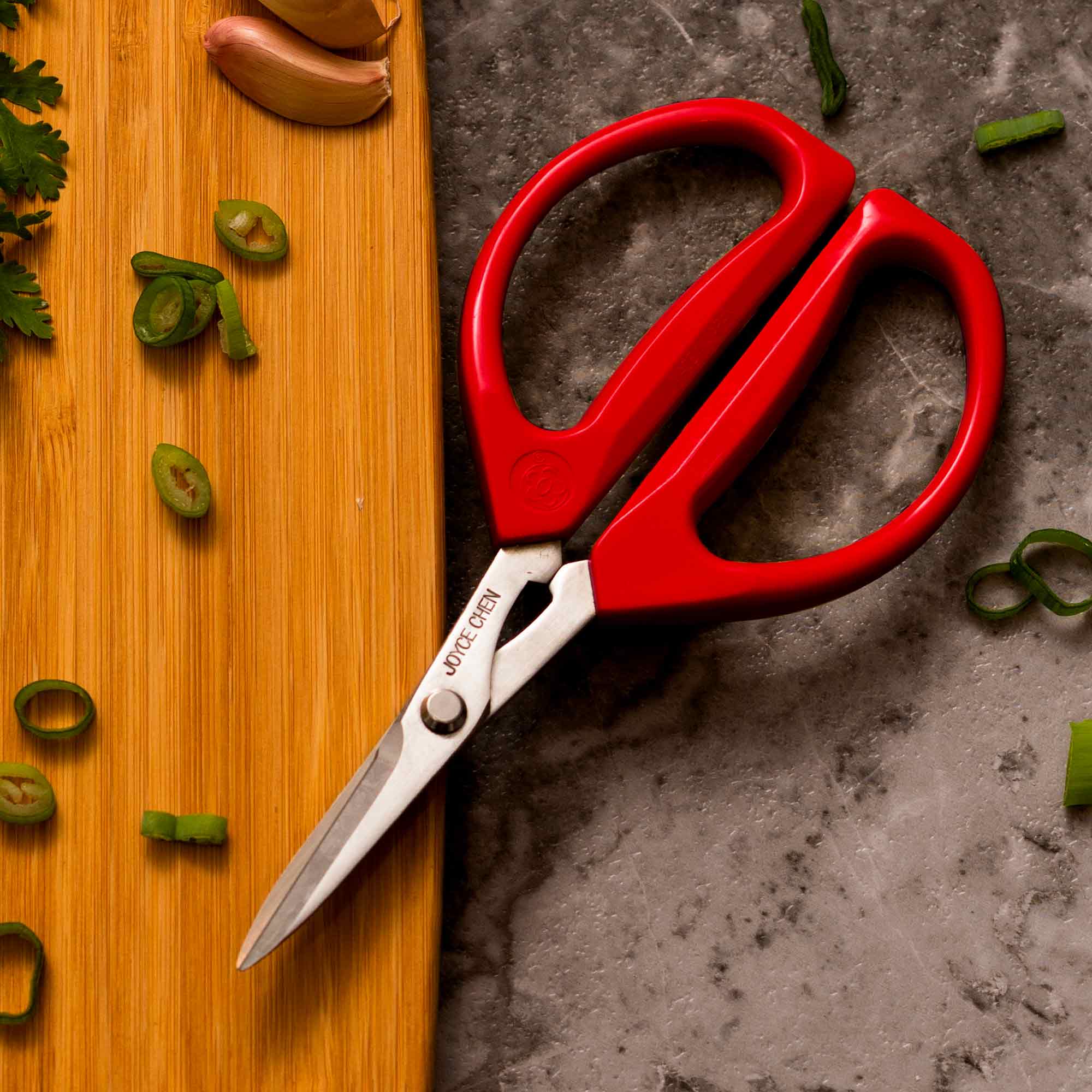 Unlimited Scissors 2-Pack, 8" Deluxe and 6" Original - Image 5