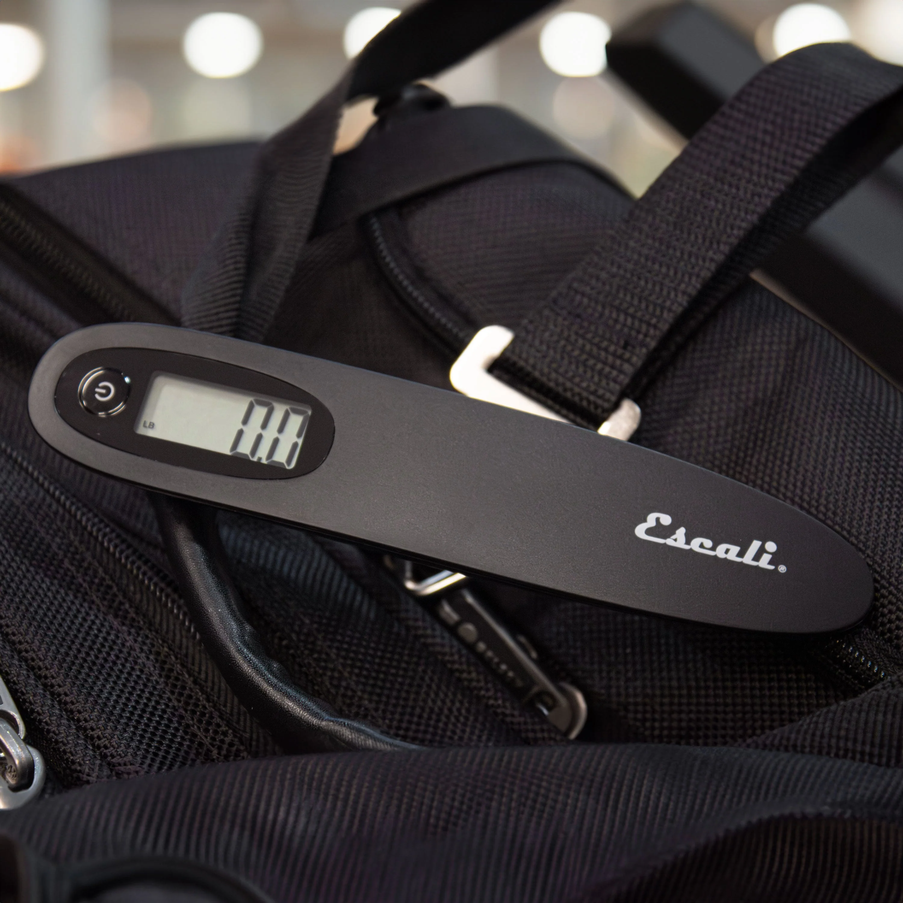 Velo Slimline Luggage Scale - Image 7