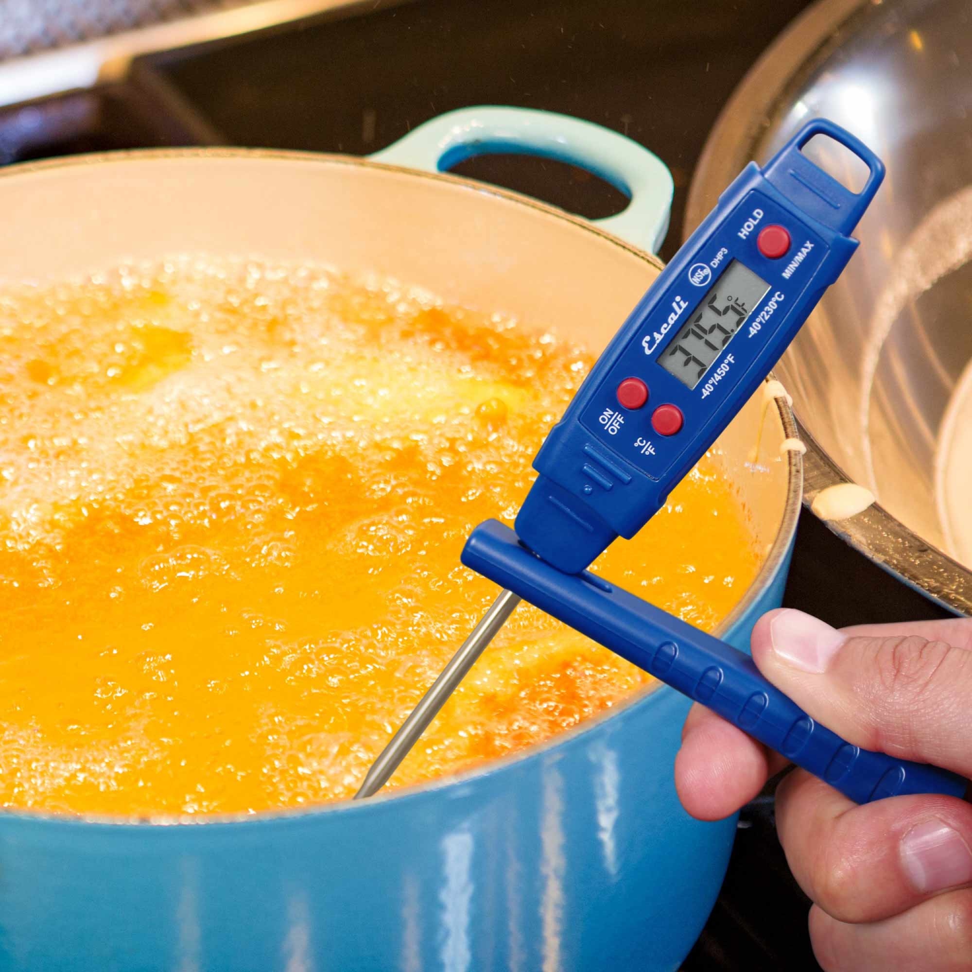 Waterproof Digital Thermometer - Image 6