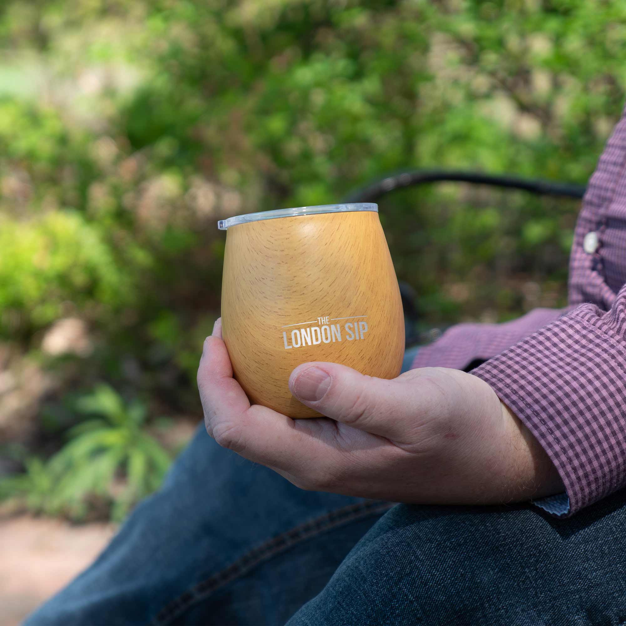 Yerba Mate Cup Set - Image 16