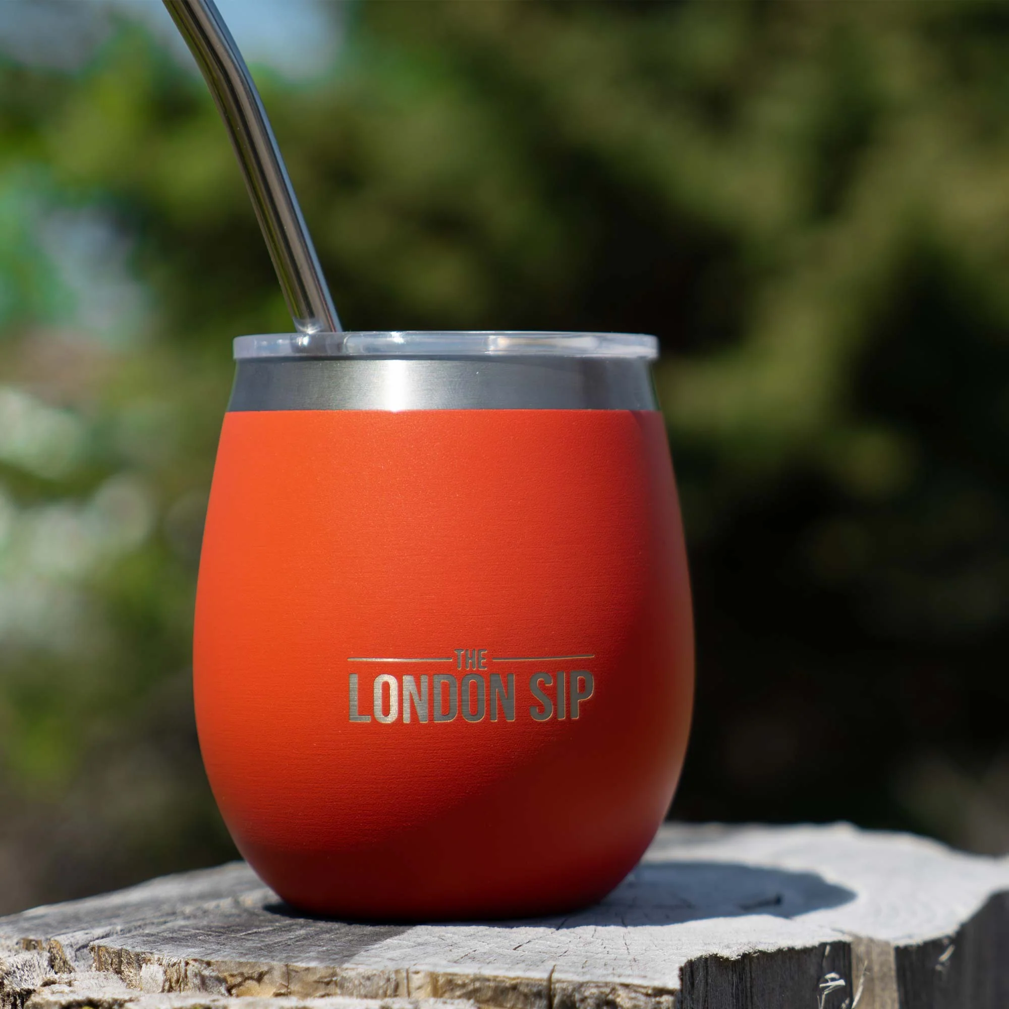Yerba Mate Cup Set - Image 19