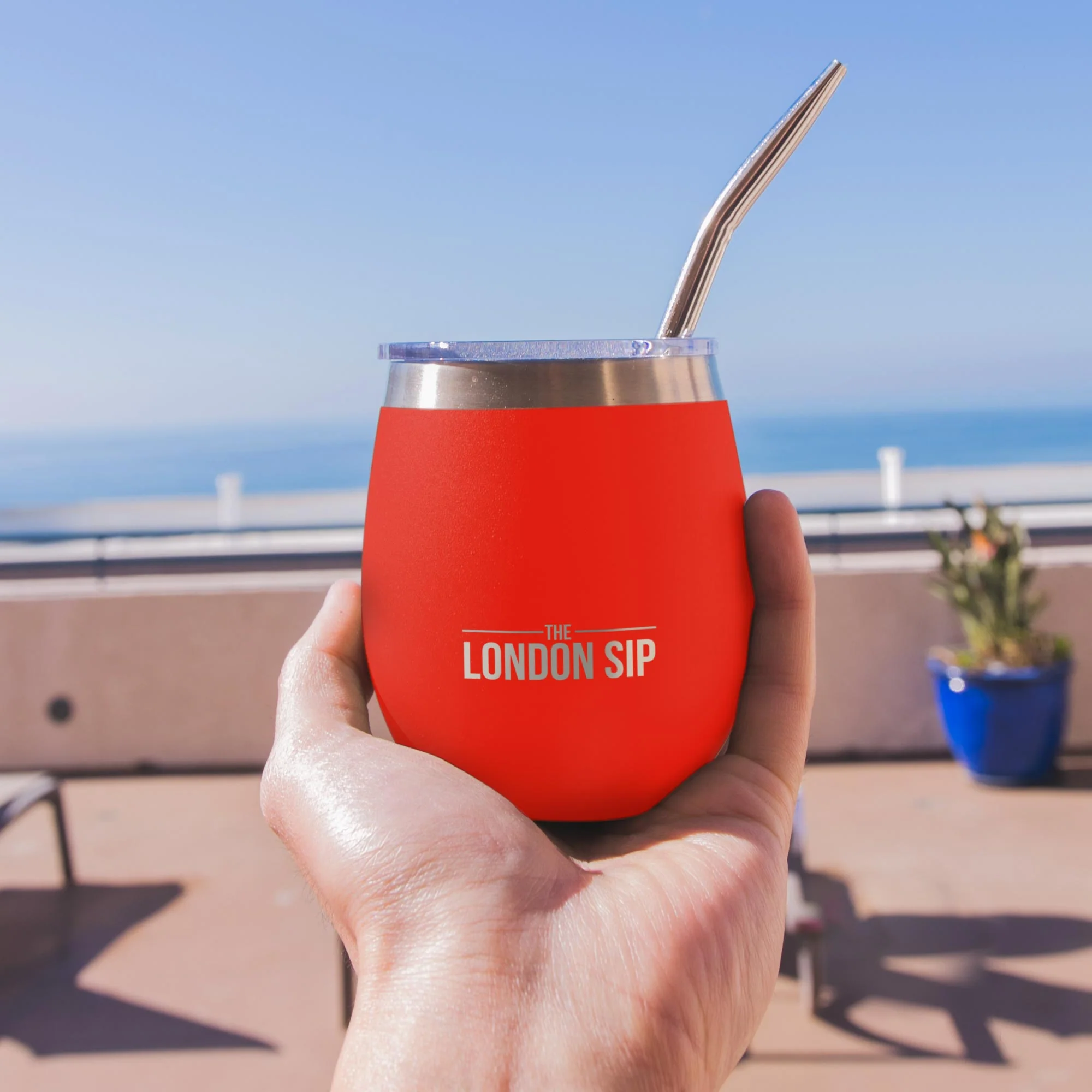 Yerba Mate Cup Set - Image 20