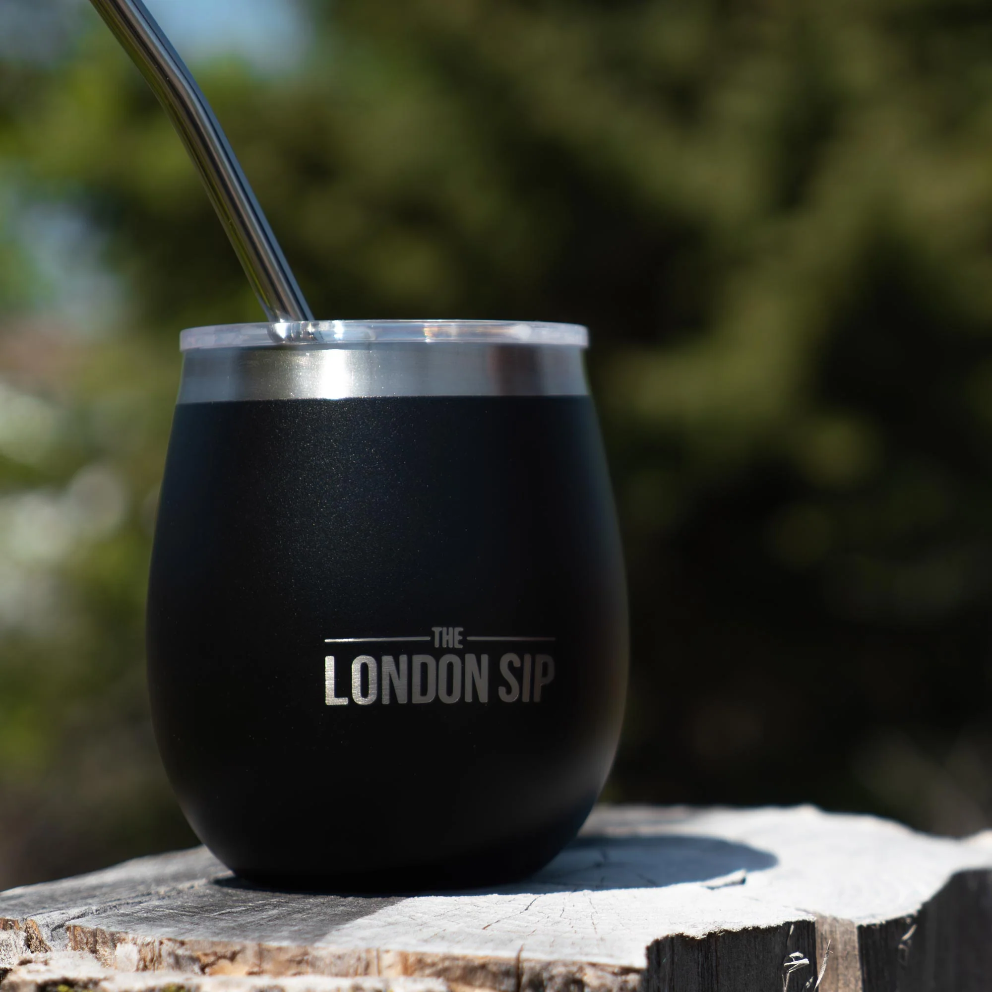 Yerba Mate Cup Set - Image 3
