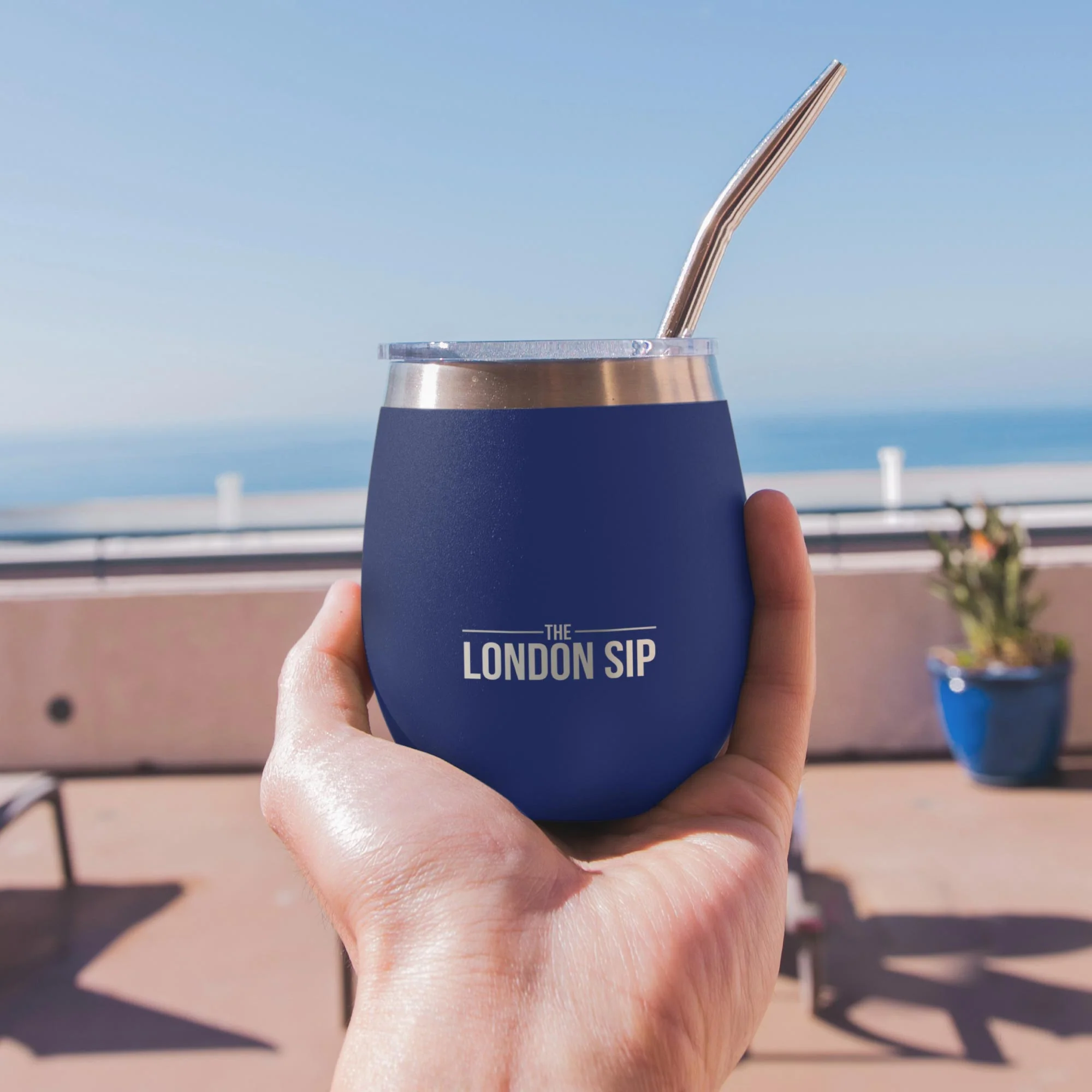 Yerba Mate Cup Set - Image 42
