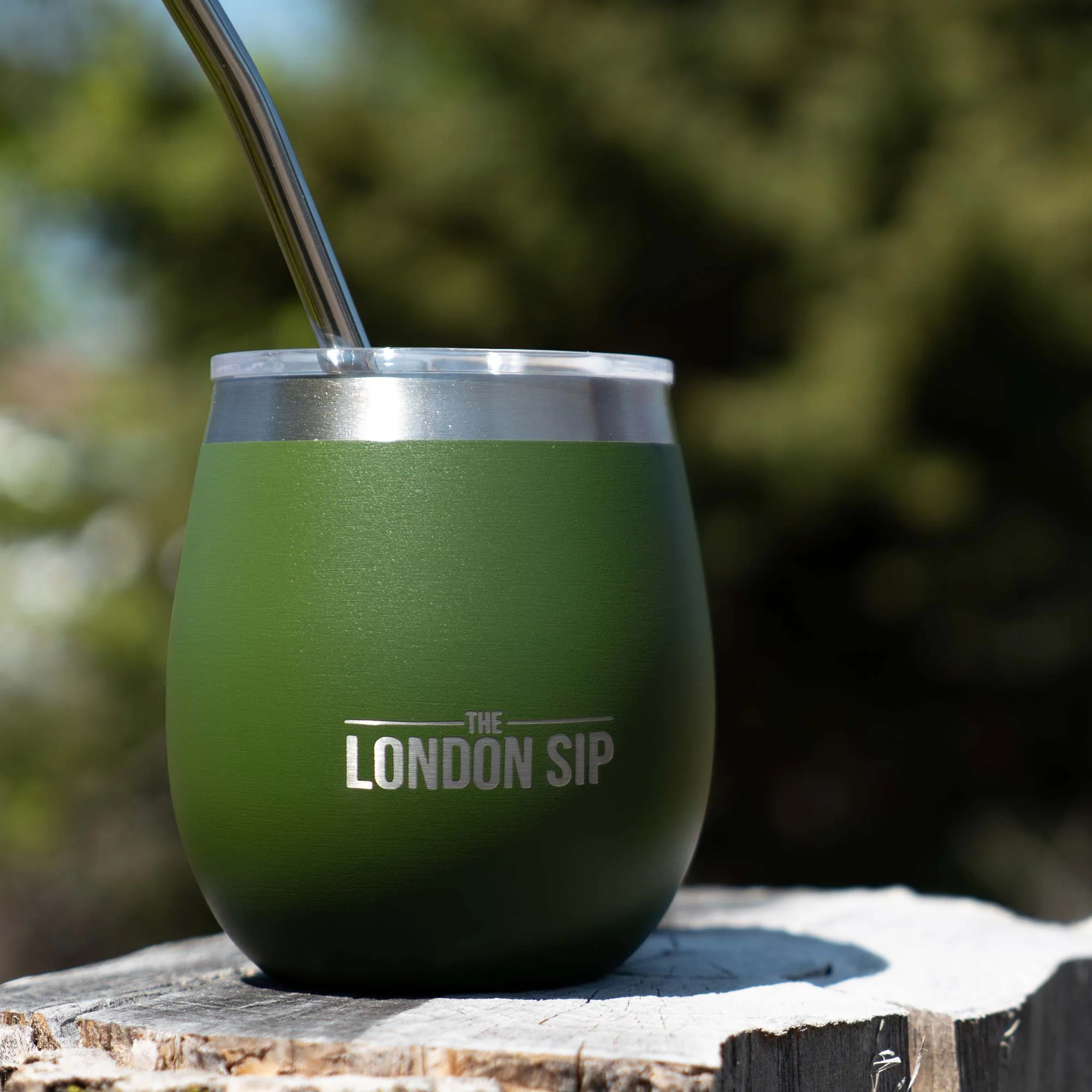 Yerba Mate Cup Set - Image 8