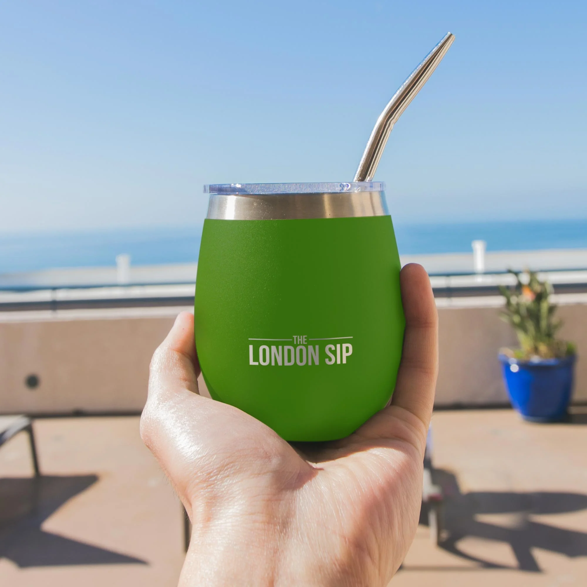 Yerba Mate Cup Set - Image 9